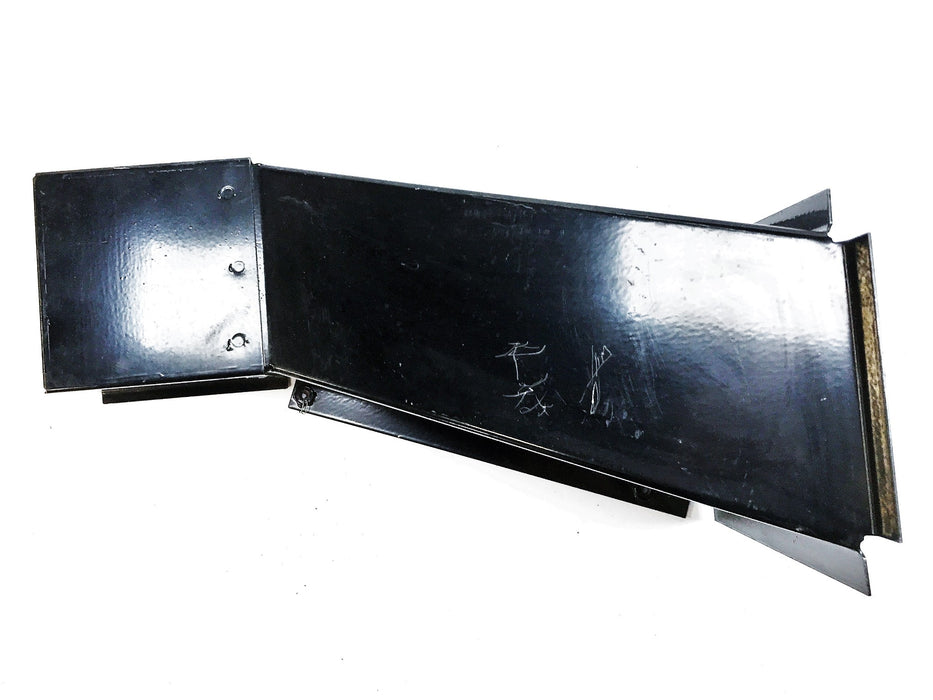 Mack R/H Lower Heater Duct X660-B10 NOS