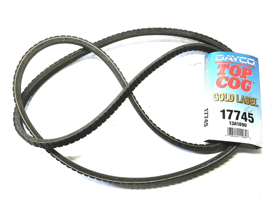 Dayco Accessory Drive Belt 17745 NOS