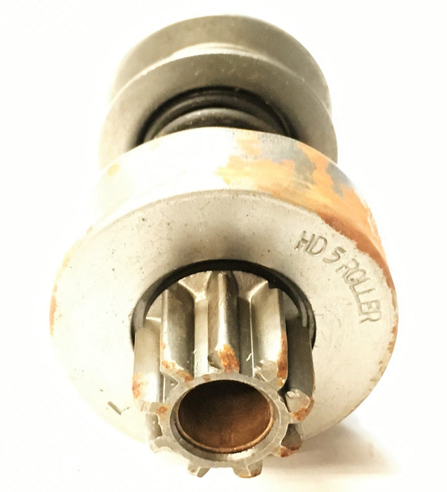 GP Sorensen Starter Drive SD398 NOS