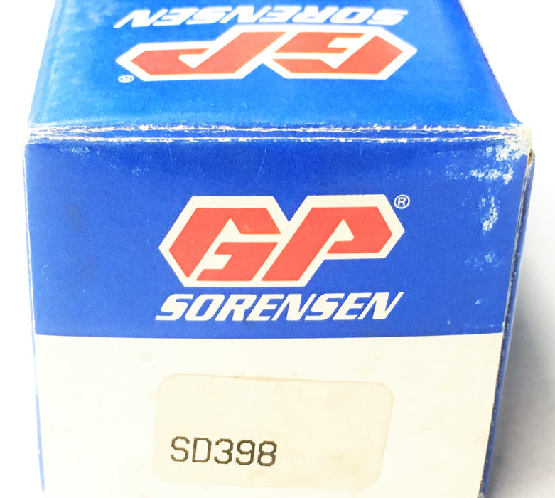 GP Sorensen Starter Drive SD398 NOS