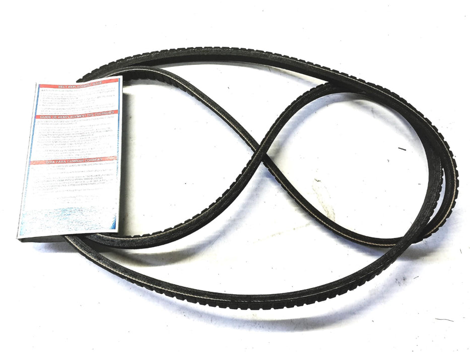 Dayco Accessory Drive Belt 17745 NOS