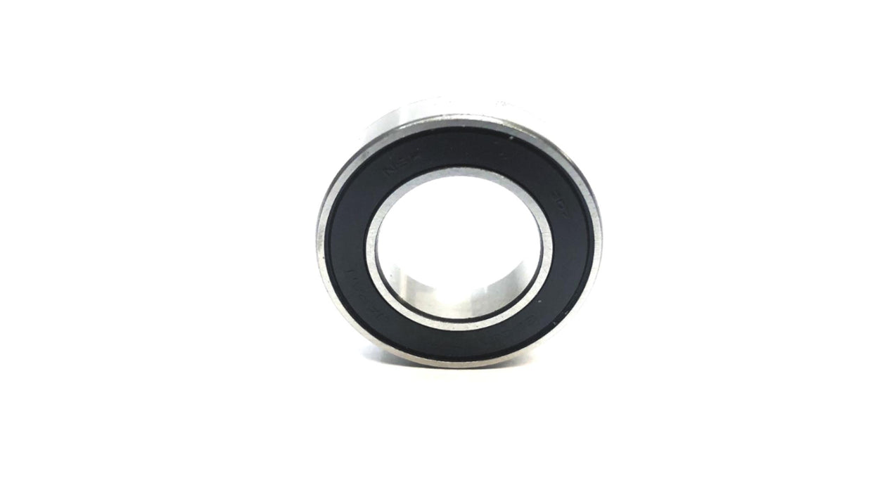 NSK Rubber Shielded Ball Bearing 6903V [Lot of 2] NOS