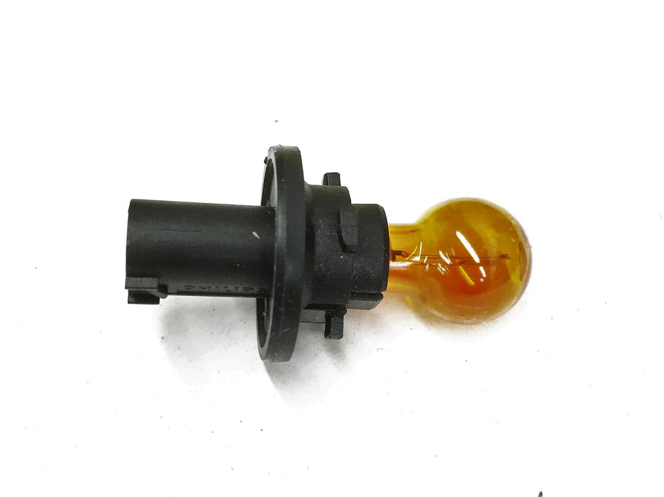 Mercedes Benz OEM Indicator Lamp Support A0008201277 NOS