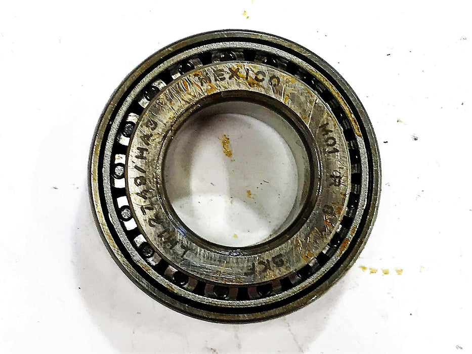CR Services Bearing Set BR12 [Lot of 2] NOS