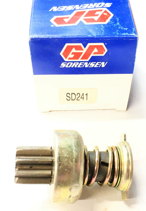 GP Sorensen Starter Drive SD241 NOS