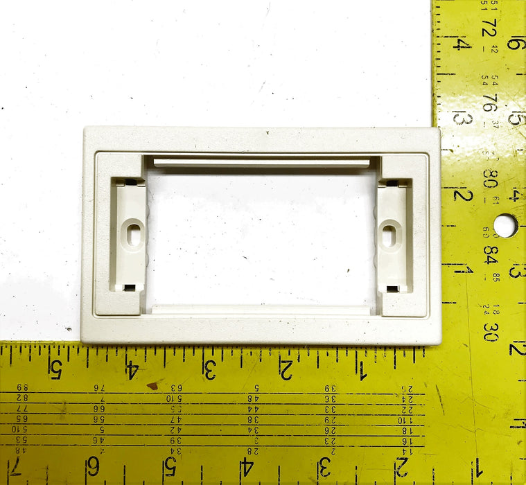 Mod Tap Wall Mount Assembly 17-0121-02 [Lot of 2] NOS