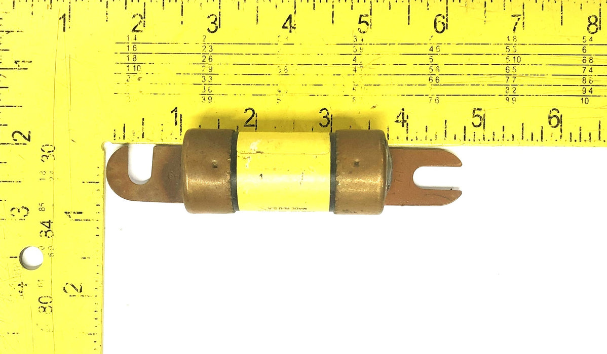 Bussmann Fusetron Dual Element Fuse ACP300 [Lot of 3] NOS