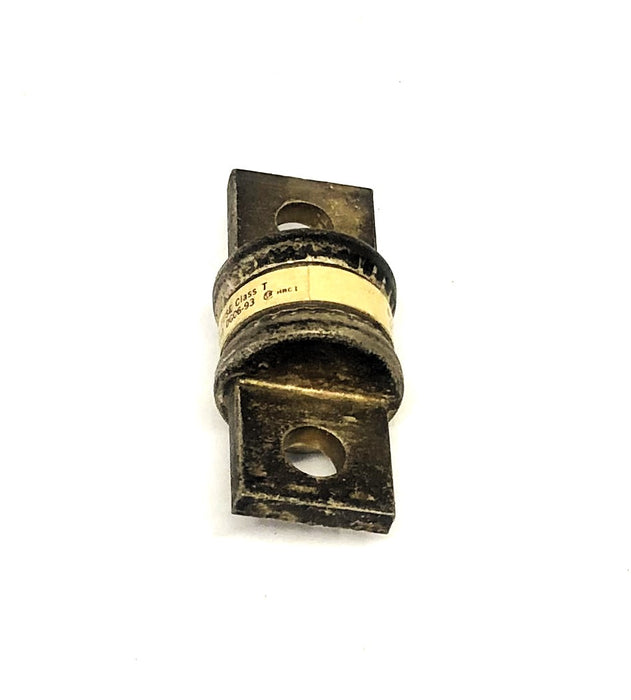 Bussmann Tron 200KA Class T Current Limiting Fuse JJN150 NOS