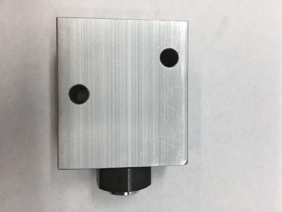 PARKER Directional Control Linear Valve MPB-008-DFAN-04B NOS