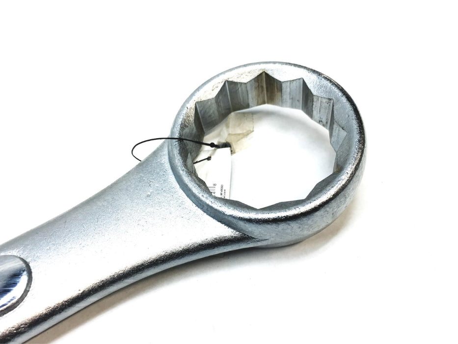 K-Tool 2 Inch Drop Forged Jumbo Wrench KTI-41164 NOS