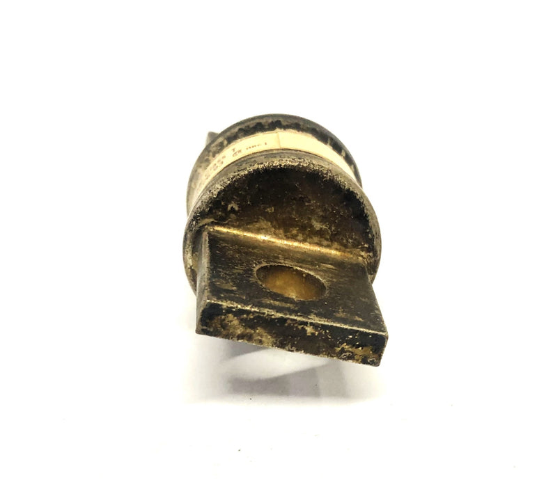 Bussmann Tron 200KA Class T Current Limiting Fuse JJN150 NOS