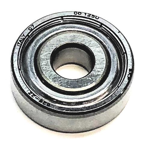 SKF Deep Groove Ball Bearing 626-2Z [Lot of 4] NOS