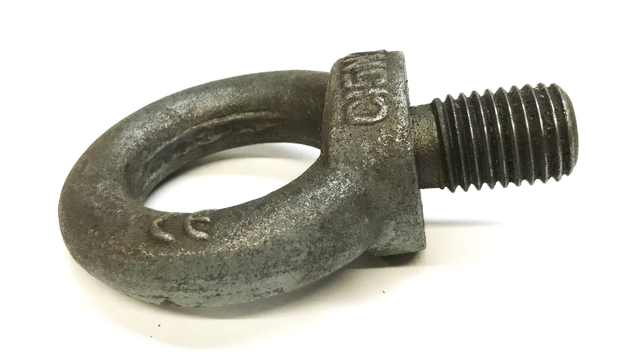 Fastenal 20mm Lifting Eye Bolt C15EM20 [Lot of 3] NOS