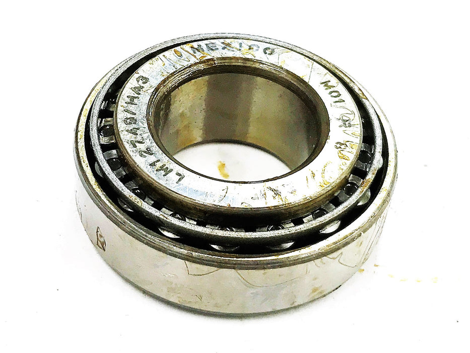 CR Services Bearing Set BR12 [Lot of 2] NOS