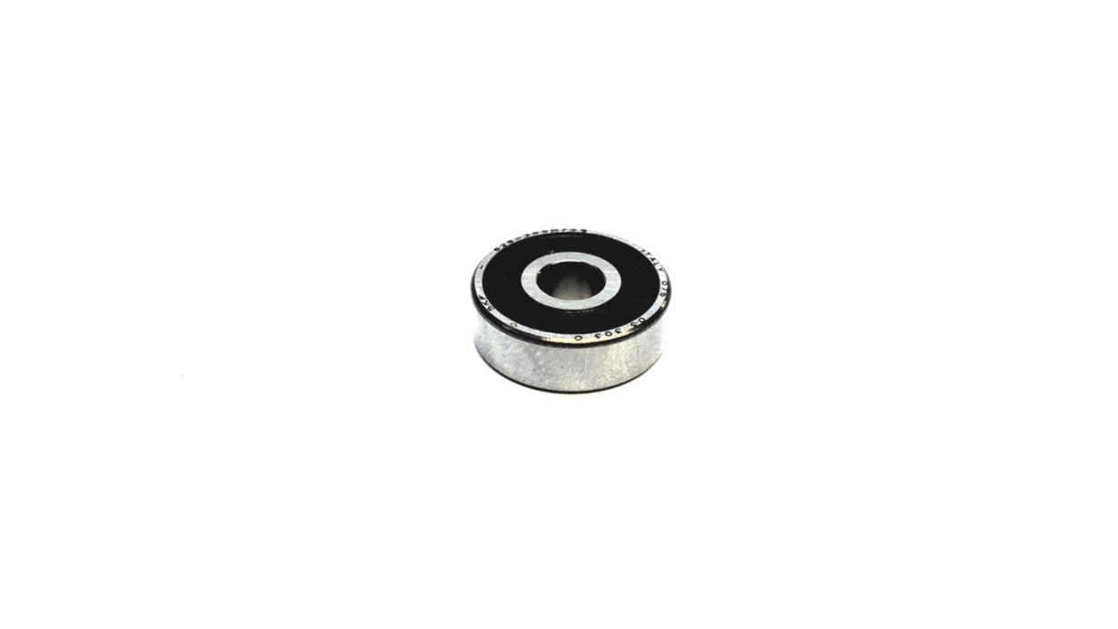 SKF Deep Rubber Sealed Deep Groove Ball Bearing 626-2RSH/+5 [Lot of 4] NOS