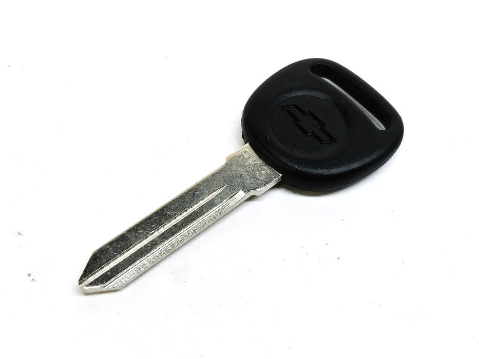 GM OEM Blank Key 15828345 NOS
