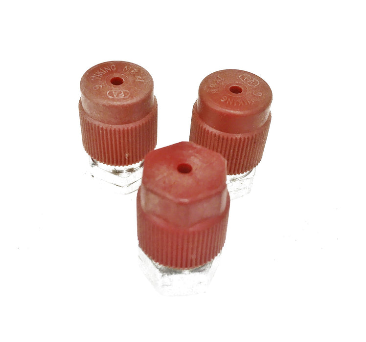 Four Seasons A/C Fitting 59977 [Lot of 3] NOS