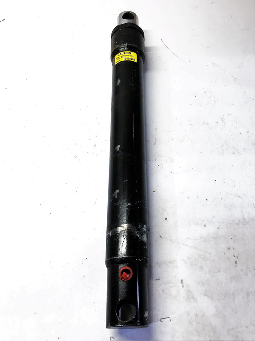 Maxim Snowplow Cylinder KCWSP20161000 NOS