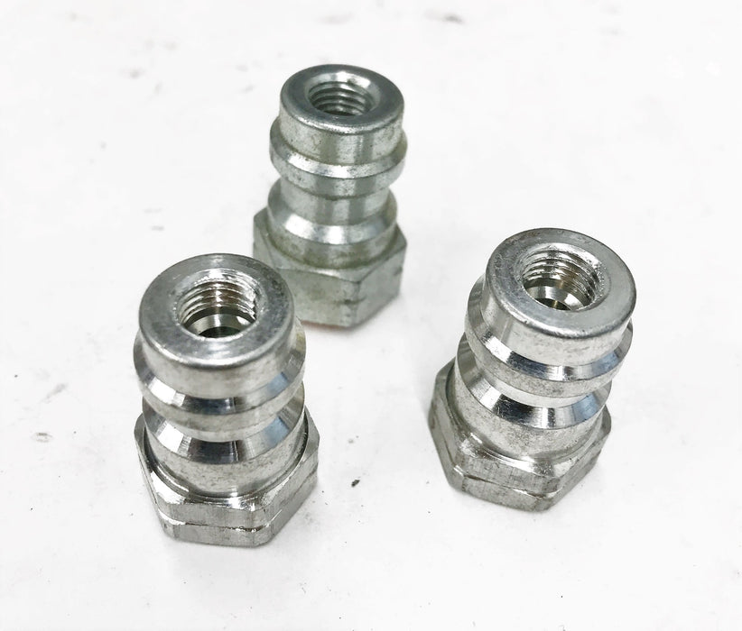 Four Seasons A/C Fitting 59977 [Lot of 3] NOS