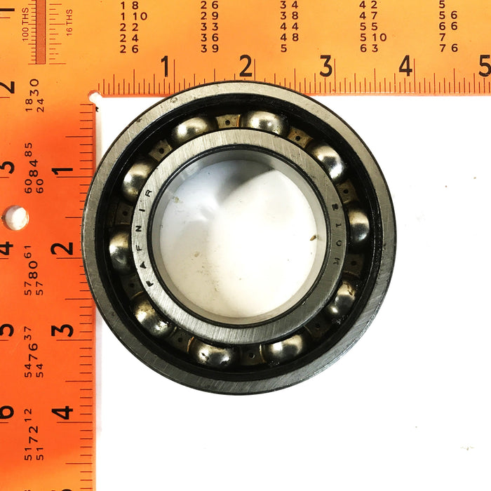 Fafnir 3-1/2 inch Ball Bearing 210K [Lot of 2] NOS