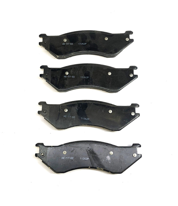 NAPA United Premium Brake Pad AE-7718-M (AE-57-EE) NOS