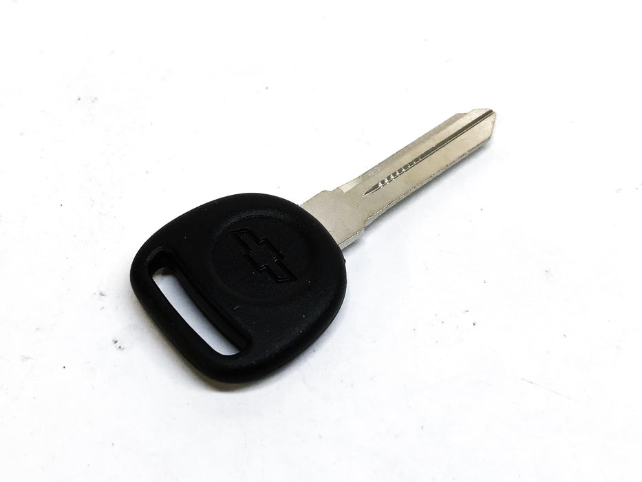 GM OEM Blank Key 15828345 NOS