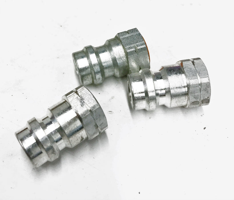 Four Seasons A/C Fitting 59977 [Lot of 3] NOS