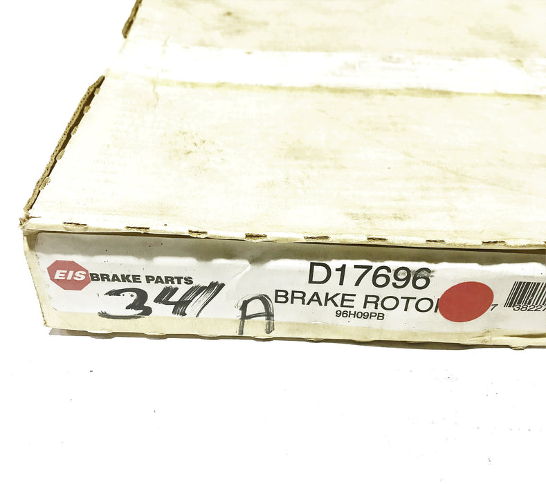 EIS Brake Rotor D17696 NOS