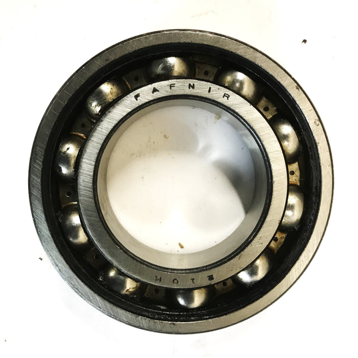 Fafnir 3-1/2 inch Ball Bearing 210K [Lot of 2] NOS
