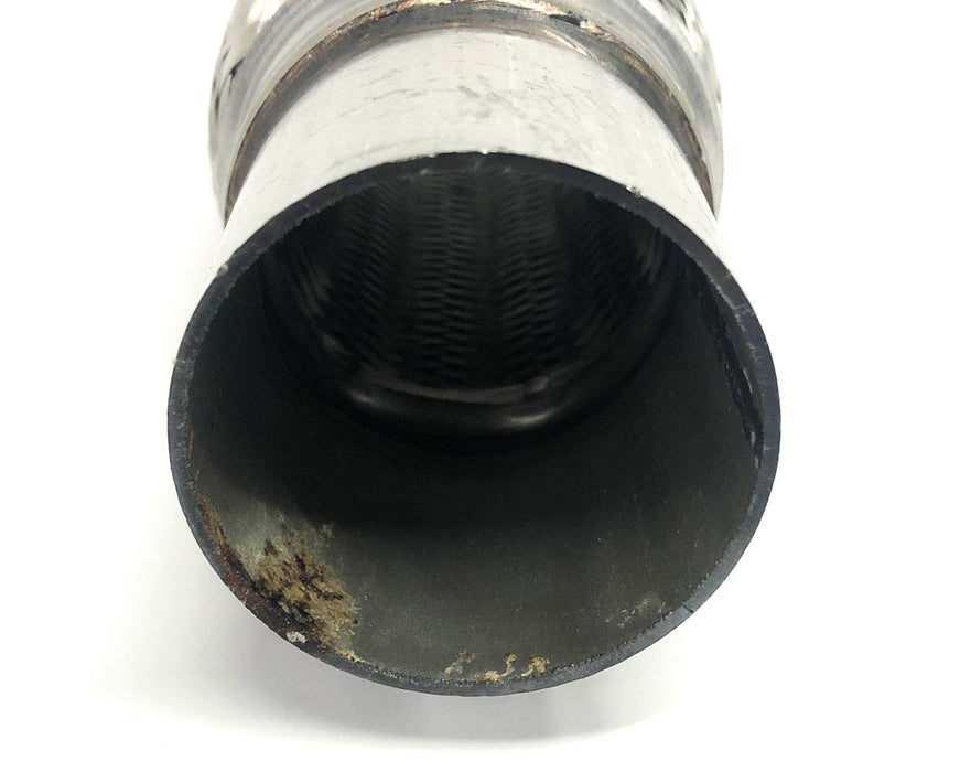 Ni FlexPlus 1926W 2 Inch ID X 6 Inch Exhaust Connector 51025 NOS