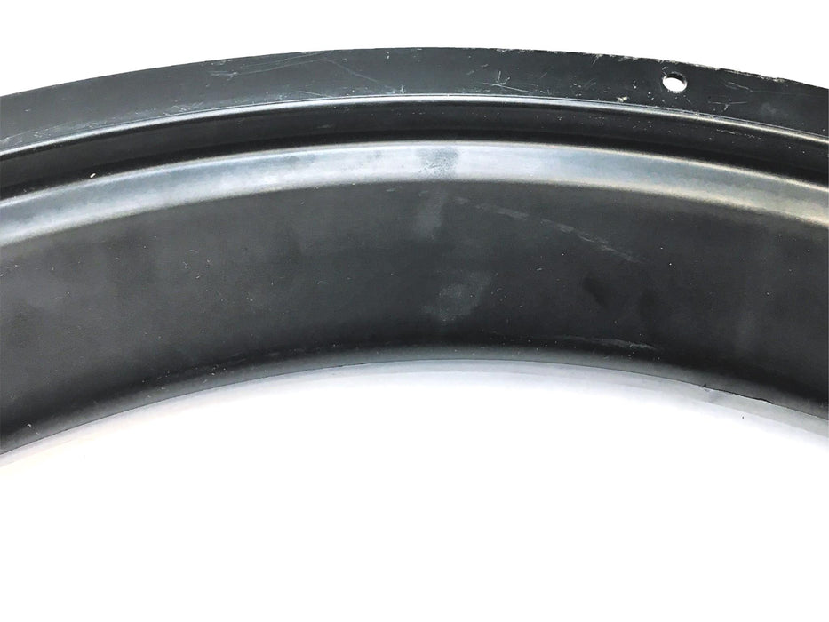 Unbranded 29X4-1/8X35 Inch Black Fan Shroud 20251857 (X20600294010) NOS