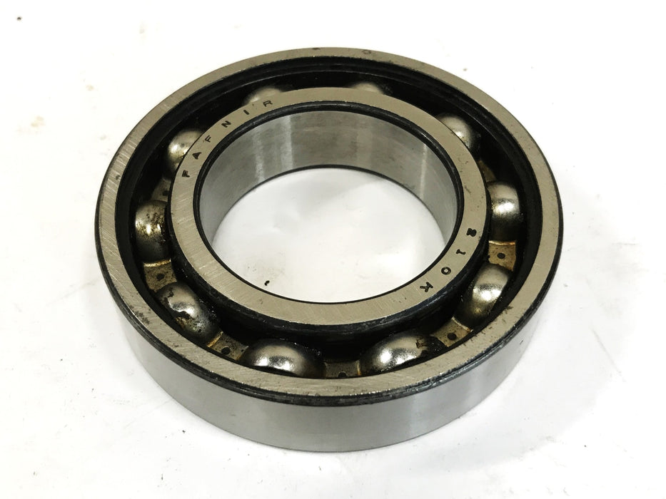 Fafnir 3-1/2 inch Ball Bearing 210K [Lot of 2] NOS