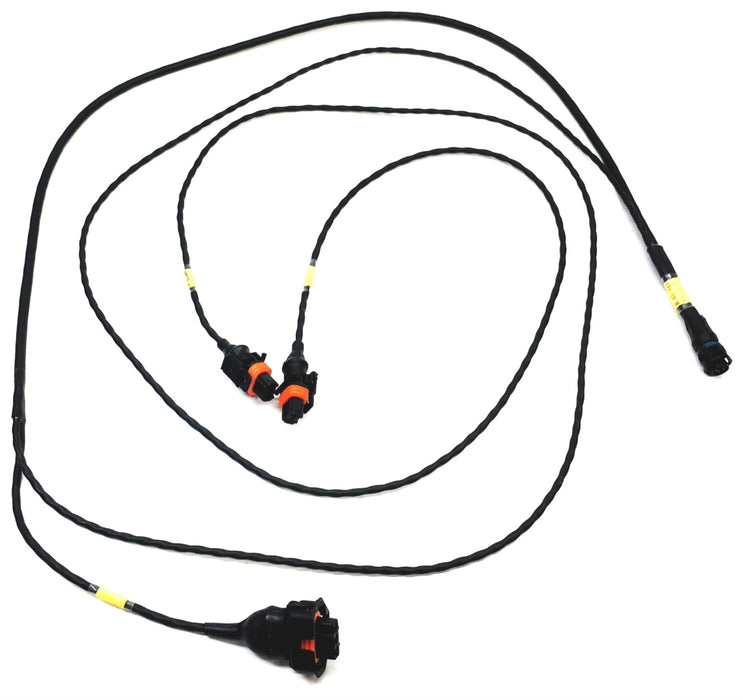 Raychem Pigtail Wiring Sensor B.01 841 NOS