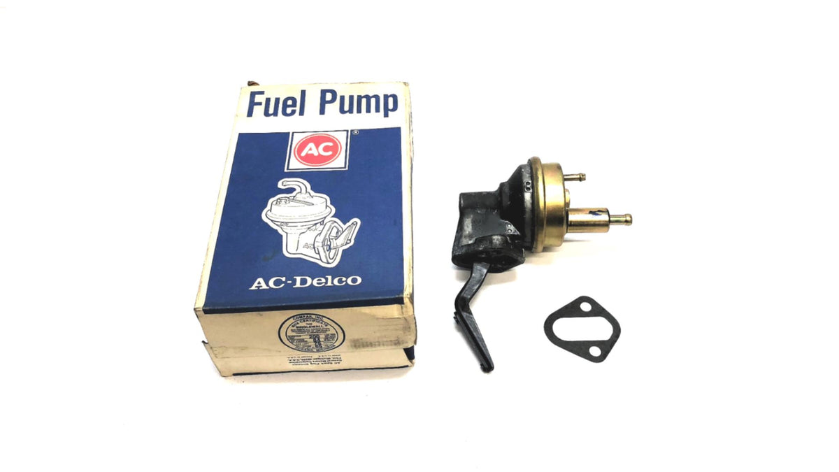 ACDelco Fuel Pump Assembly 41000 (6470848) NOS