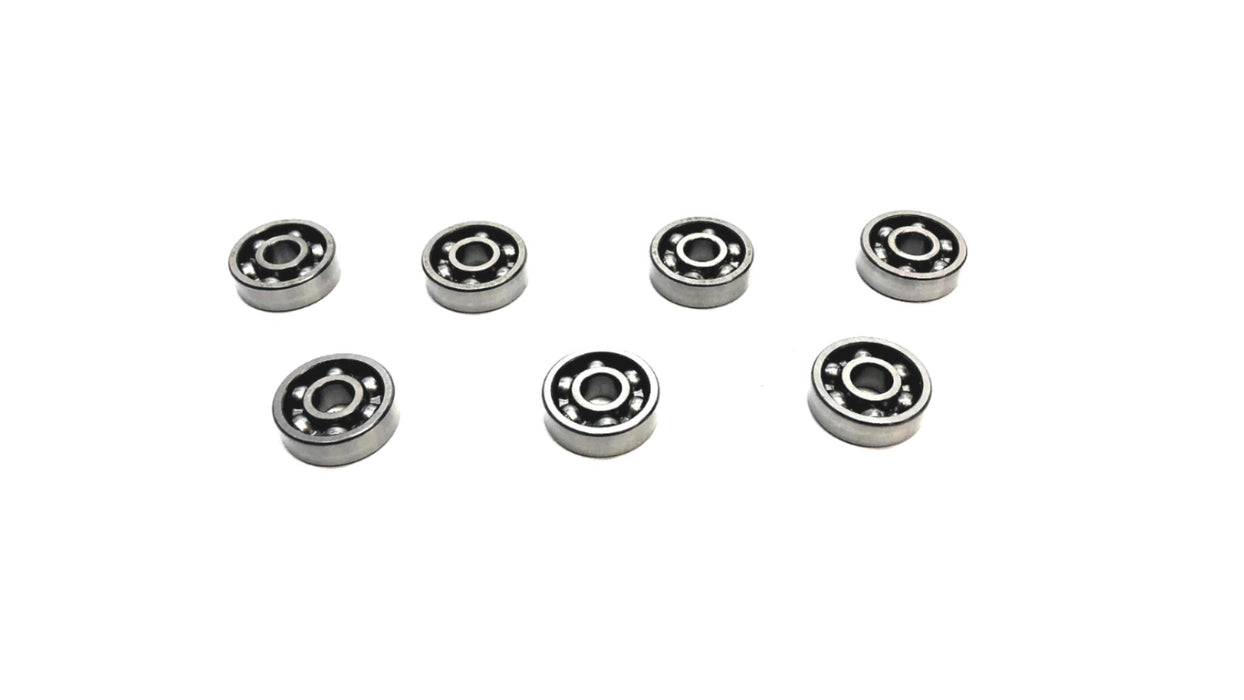 MRC Single Row Ball Bearing H401 [Lot of 7] NOS