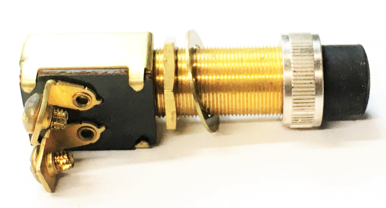 GP Sorensen Push Button Switch PBS20 NOS