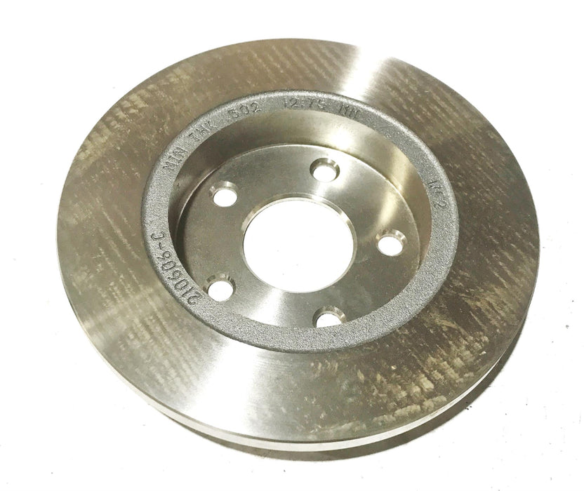 EIS Brake Rotor D17696 NOS