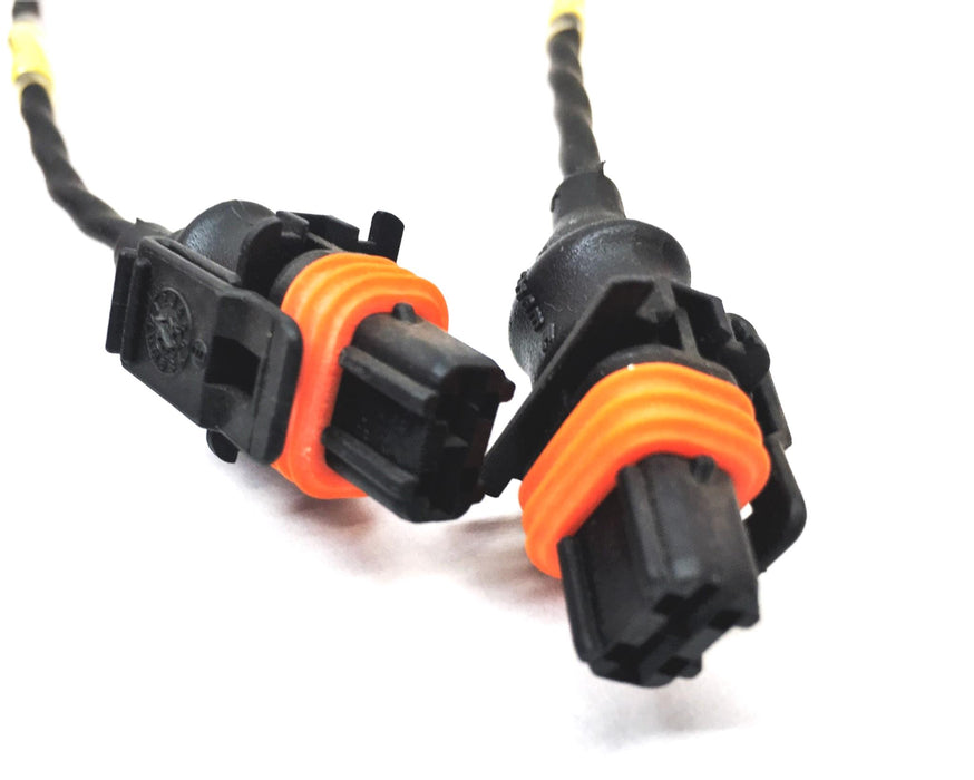 Raychem Pigtail Wiring Sensor B.01 841 NOS