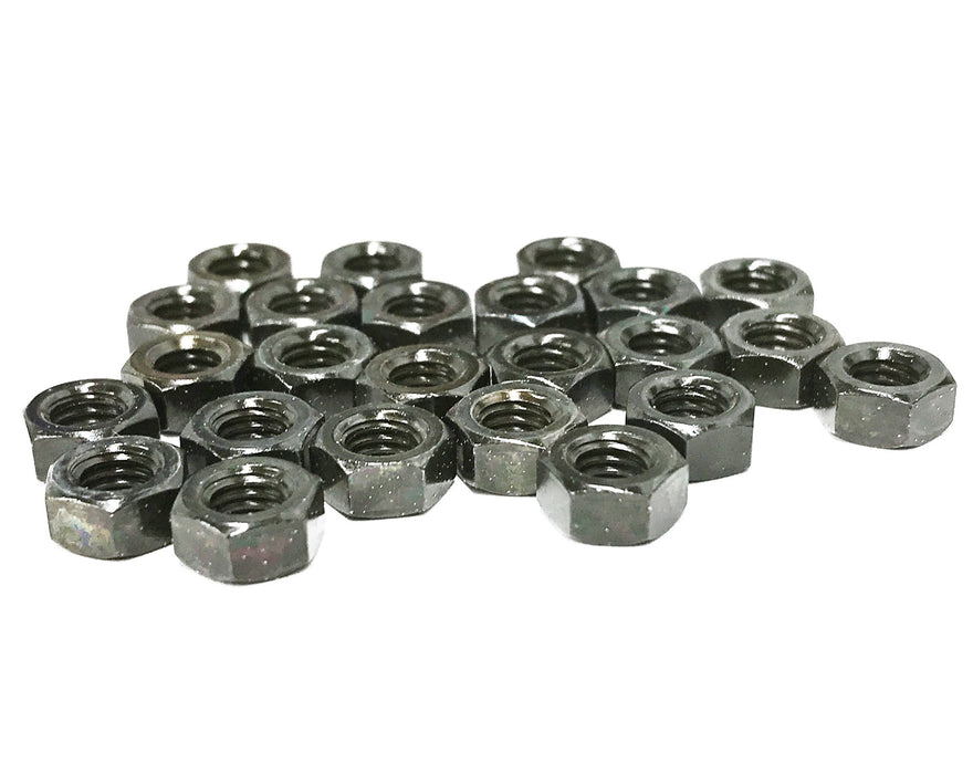 Isuzu OEM Lamp Assembly Nut 9-99100-405-0 [Lot of 24] NOS
