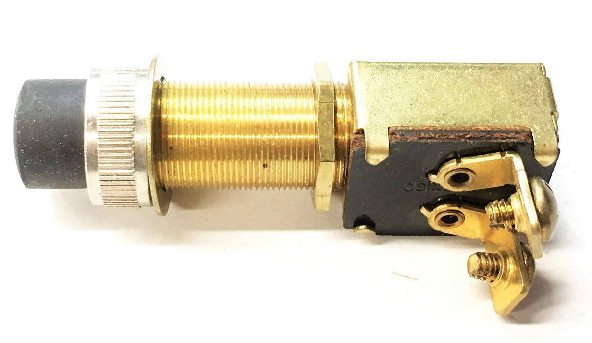 GP Sorensen Push Button Switch PBS20 NOS