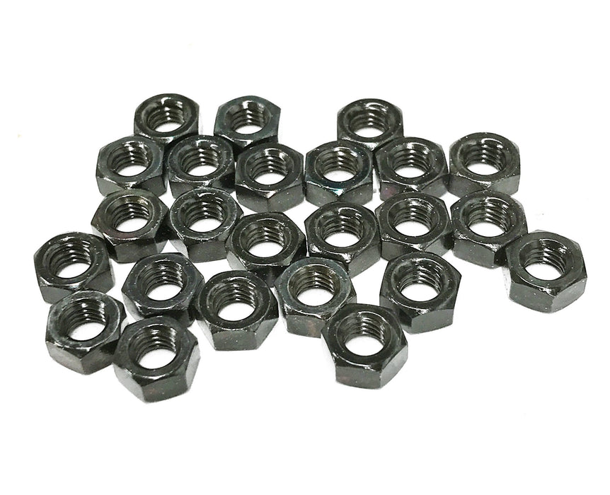 Isuzu OEM Lamp Assembly Nut 9-99100-405-0 [Lot of 24] NOS