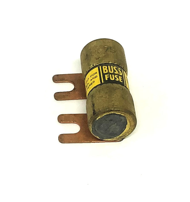 Bussmann Fuse HBO75 NOS