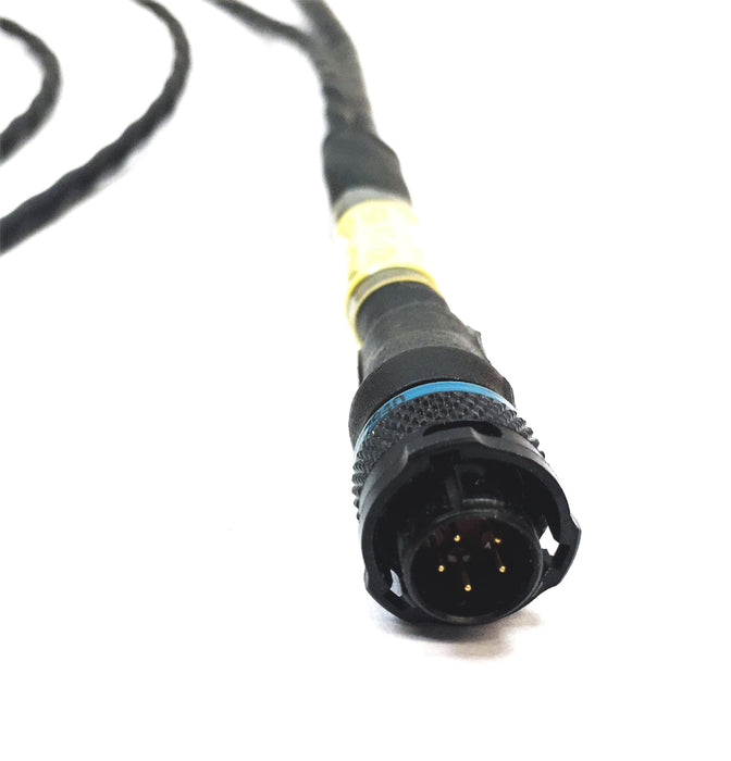 Raychem Pigtail Wiring Sensor B.01 841 NOS