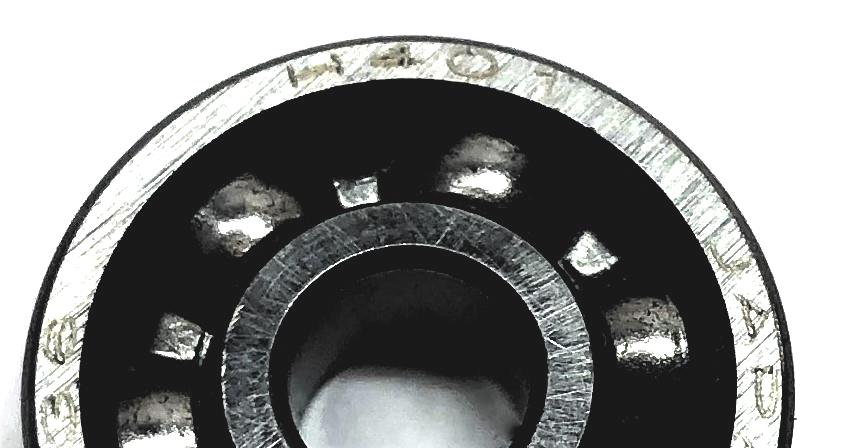 MRC Single Row Ball Bearing H401 [Lot of 7] NOS