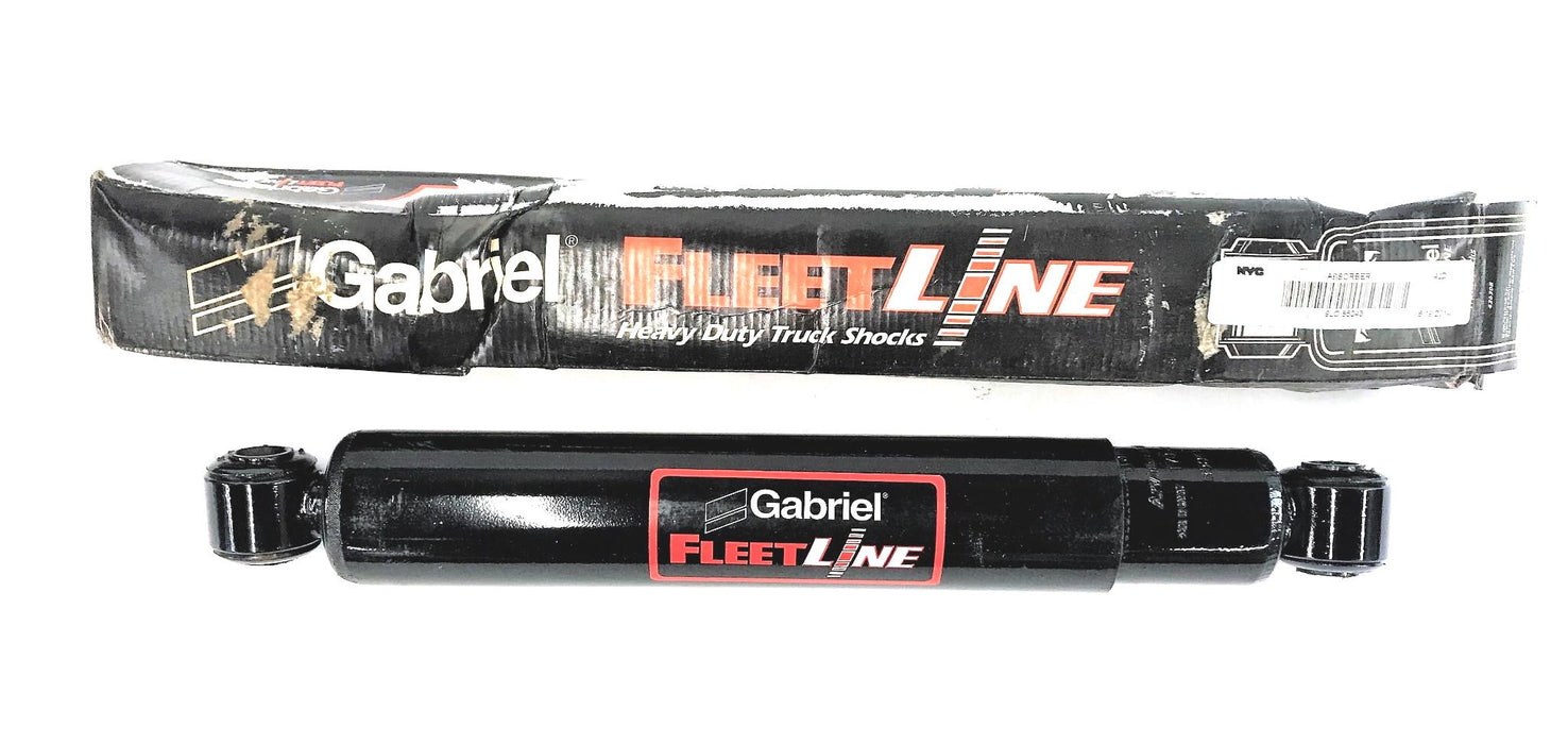 GABRIEL FLEETLINE SHOCK ABSORBER 85043 NOS