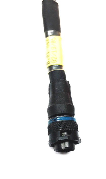 Raychem Pigtail Wiring Sensor B.01 841 NOS