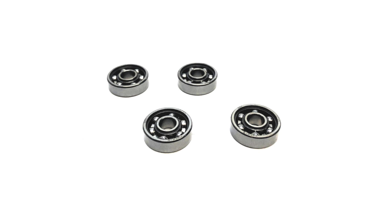 Fafnir Single Row Ball Bearing 36K [Lot of 4] NOS