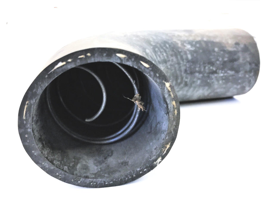 Mid-West Parts 2" 90 Degree Elbow Hose 01518497 NOS