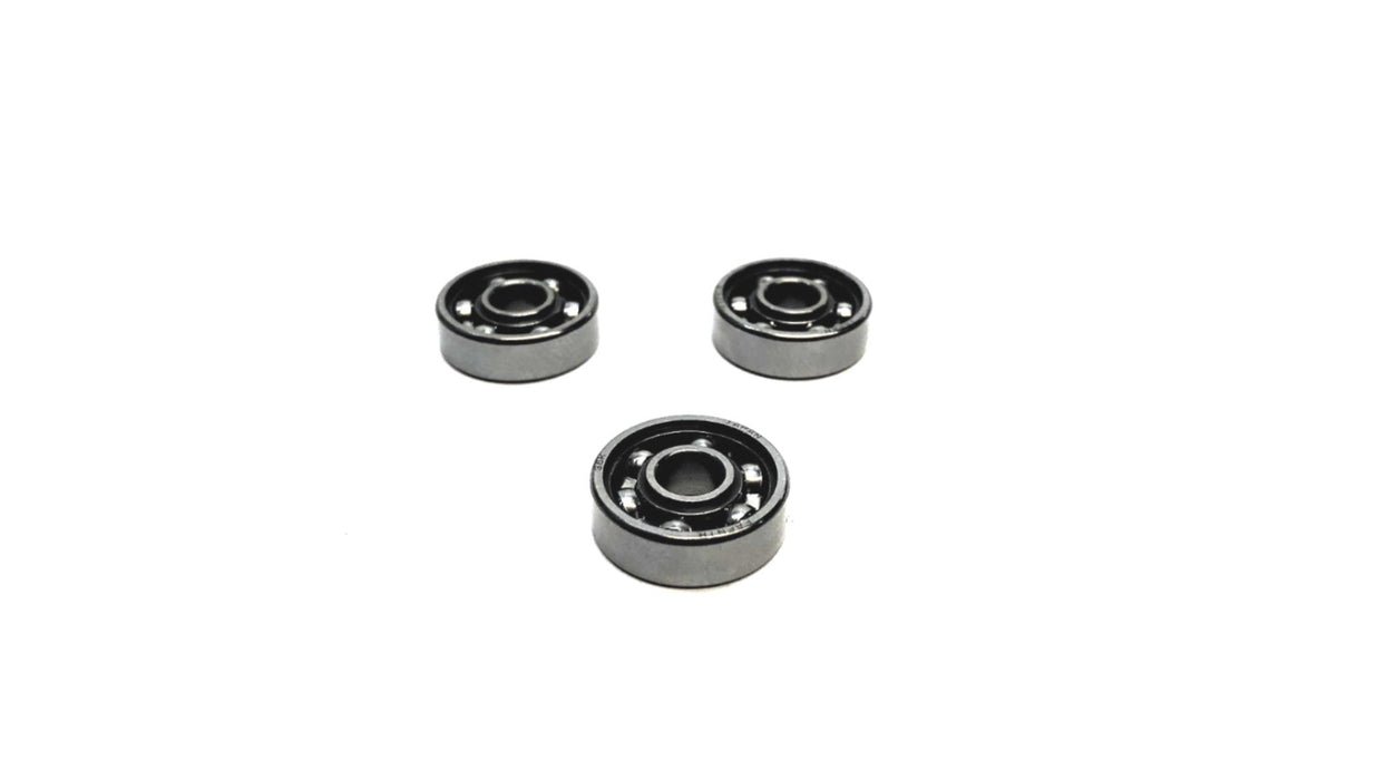 Fafnir Single Row Ball Bearing 36K [Lot of 3] NOS