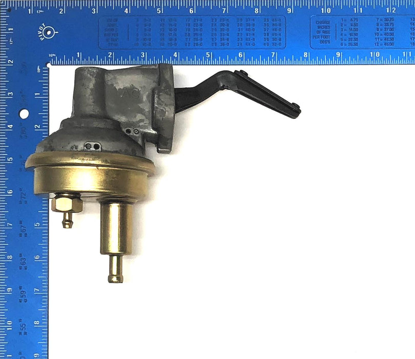 AC-Delco Fuel Pump Assembly 41000 (6470848) NOS
